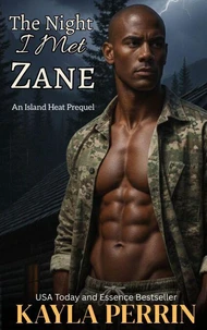 The Night I Met Zane