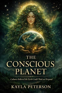 The Conscious Planet
