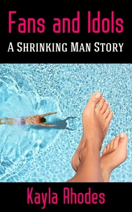Fans and Idols: A Shrinking Man Story