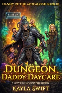 Dungeon Daddy Daycare
