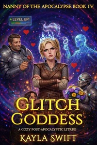 Glitch Goddess