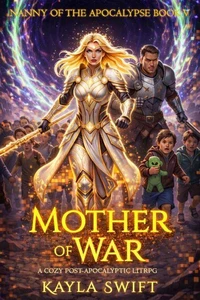 Mother of War