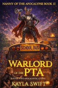 Warlord of the PTA