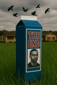 Until The End Story Collection