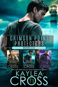 Crimson Point Protectors Series: Box Set Volume II