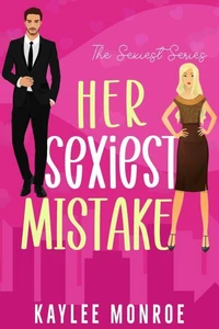Her Sexiest Mistake