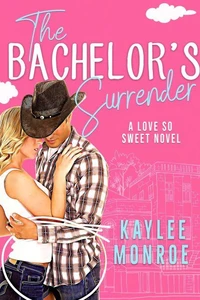 The Bachelor's Surrender