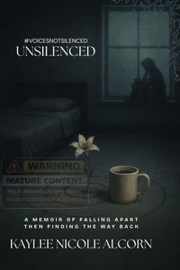 UNSILENCED: #VoicesNotSilenced