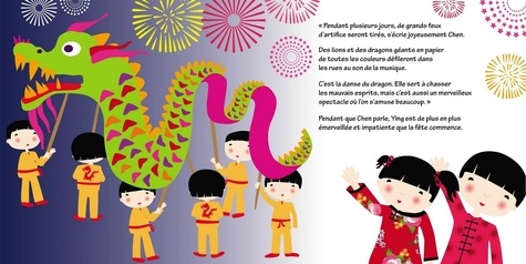 Robe Traditionnelle Nouvel An Chinois Bébé Fille – Doublée Polaire, Poche, Tenue Princesse Hiver Festive