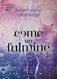 Come un fulmine