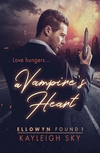 A Vampire's Heart