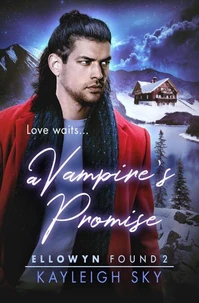 A Vampire's Promise