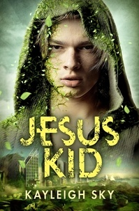  Kayleigh Sky - Jesus Kid.