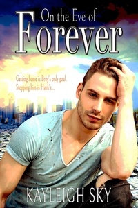  Kayleigh Sky - On the Eve of Forever.