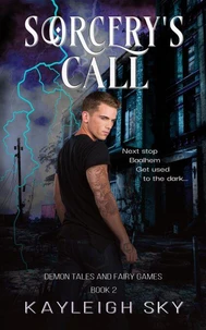 Sorcery's Call