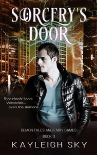 Sorcery's Door