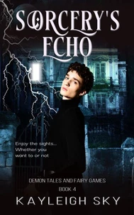 Sorcery's Echo