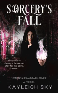 Sorcery's Fall