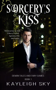 Sorcery's Kiss