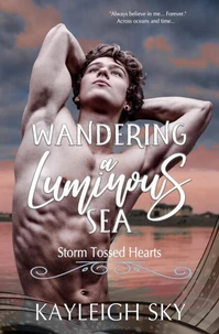 Wandering a Luminous Sea