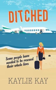 Ditched