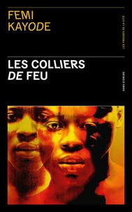 Les colliers de feu