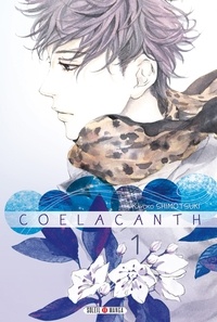 Kayoko Shimotsuki - Coelacanth T01.