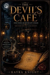 The Devil's Café