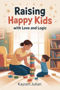 Raising Happy Kids With Love and Logic