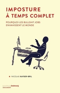 Imposture à temps complet
