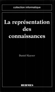 La représentation des connaissances