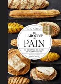 Le Larousse du Pain
