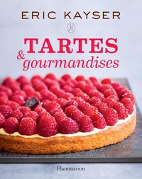 Tartes et gourmandises