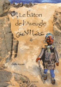Le bâton de l'aveugle