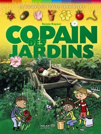 Copain des jardins