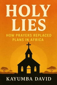 Holy Lies: How Prayers  Replaced Plans  in Africa