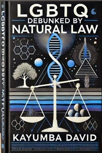 LGBTQ Debunked by Natural Law