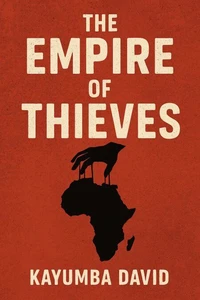 The Empire of Thieves