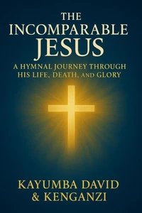 The Incomparable Jesus: A Hymnal Journey Through His Life, Death, and Glory