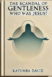 The Scandal of Gentleness: Who Was Jesus?