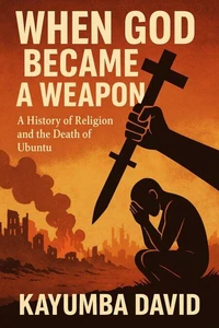 When God Became a Weapon:   A History of Religion and the Death of Ubuntu