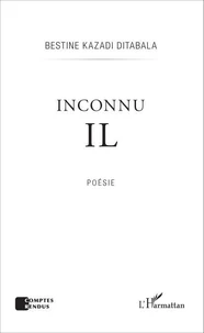 Inconnu Il
