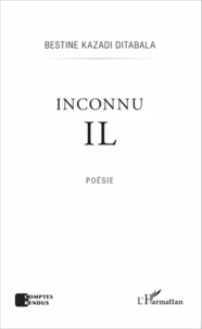 Inconnu Il