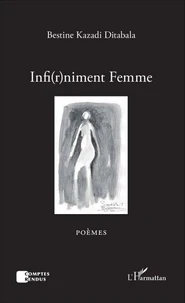 Infi(r)niment femme