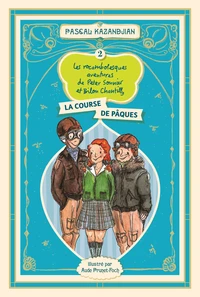 La course de Pâques