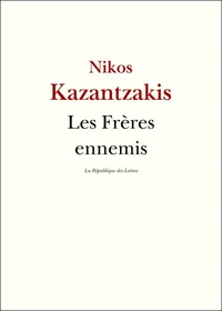 Les Frères ennemis