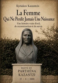 La Femme qui ne perdit jamais une naissance
