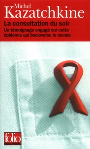 La consultation du soir