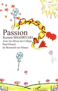 Kazem Shahryari - Passion.