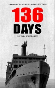  Kazim Abbas - 136 Days.